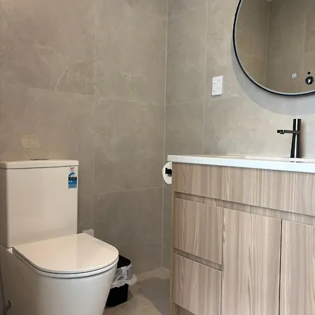 Epsom Tidy House Unit 6 Villa Auckland Exterior photo
