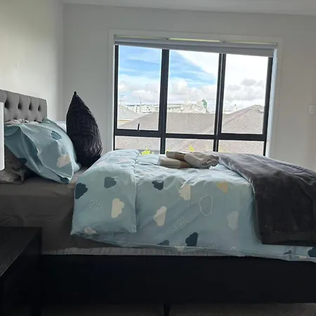 Epsom Tidy House Unit 6 Villa Auckland Exterior photo