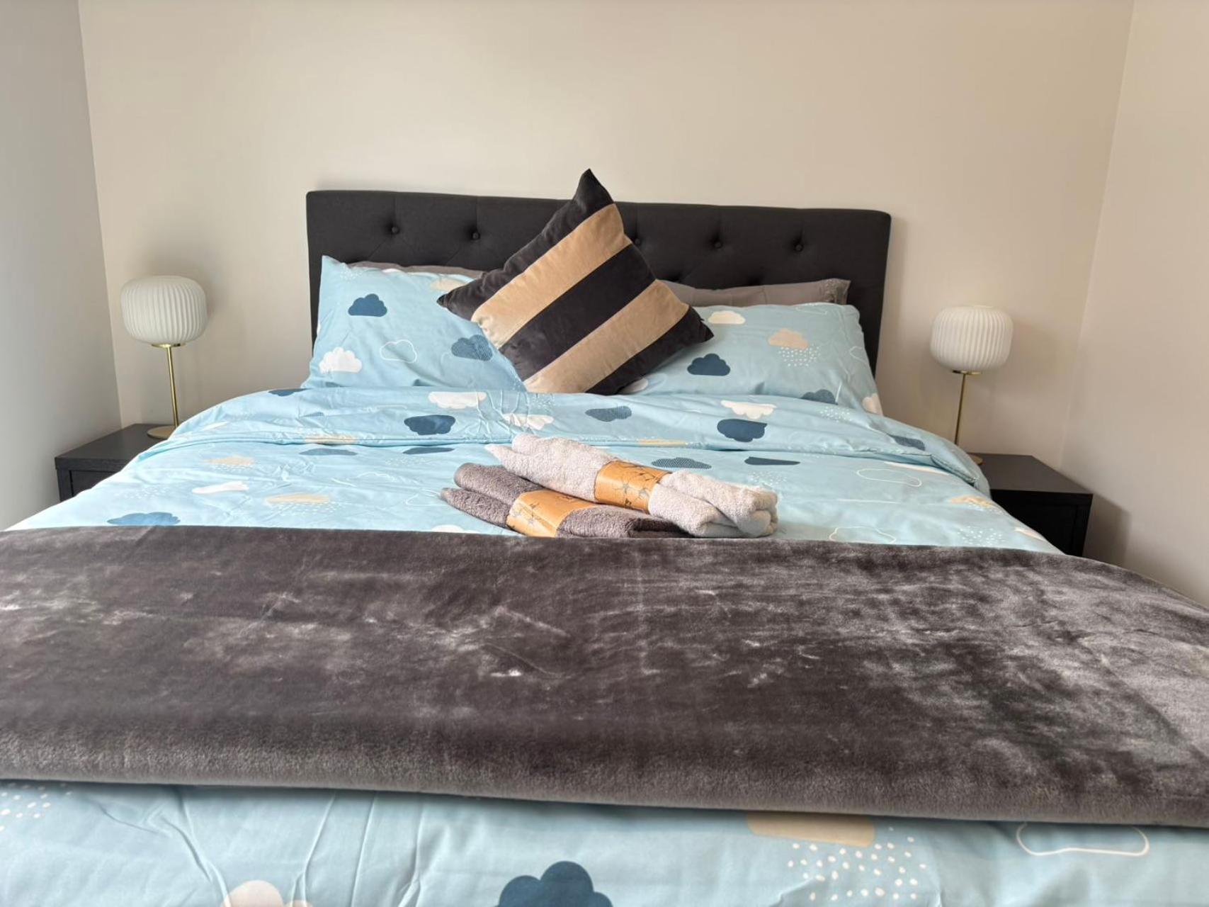 Epsom Tidy House Unit 6 Holiday home Auckland
