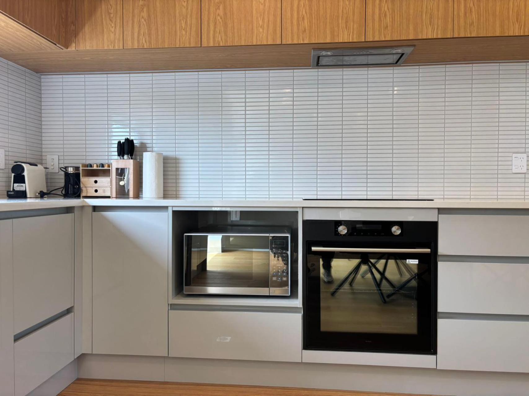 Holiday home Epsom Tidy House Unit 6
