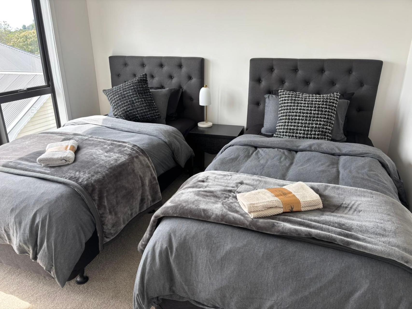 Holiday home Epsom Tidy House Unit 6 *