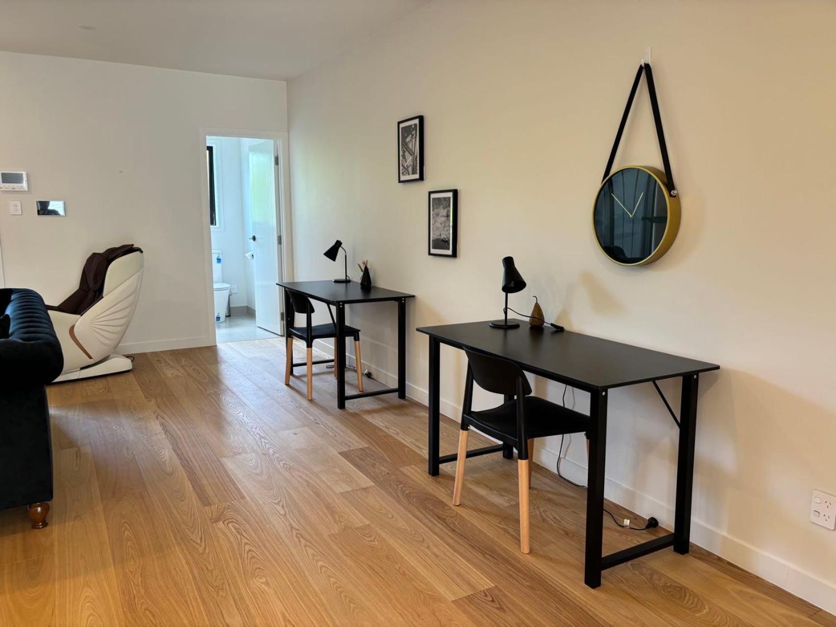Holiday home Epsom Tidy House Unit 6 Auckland