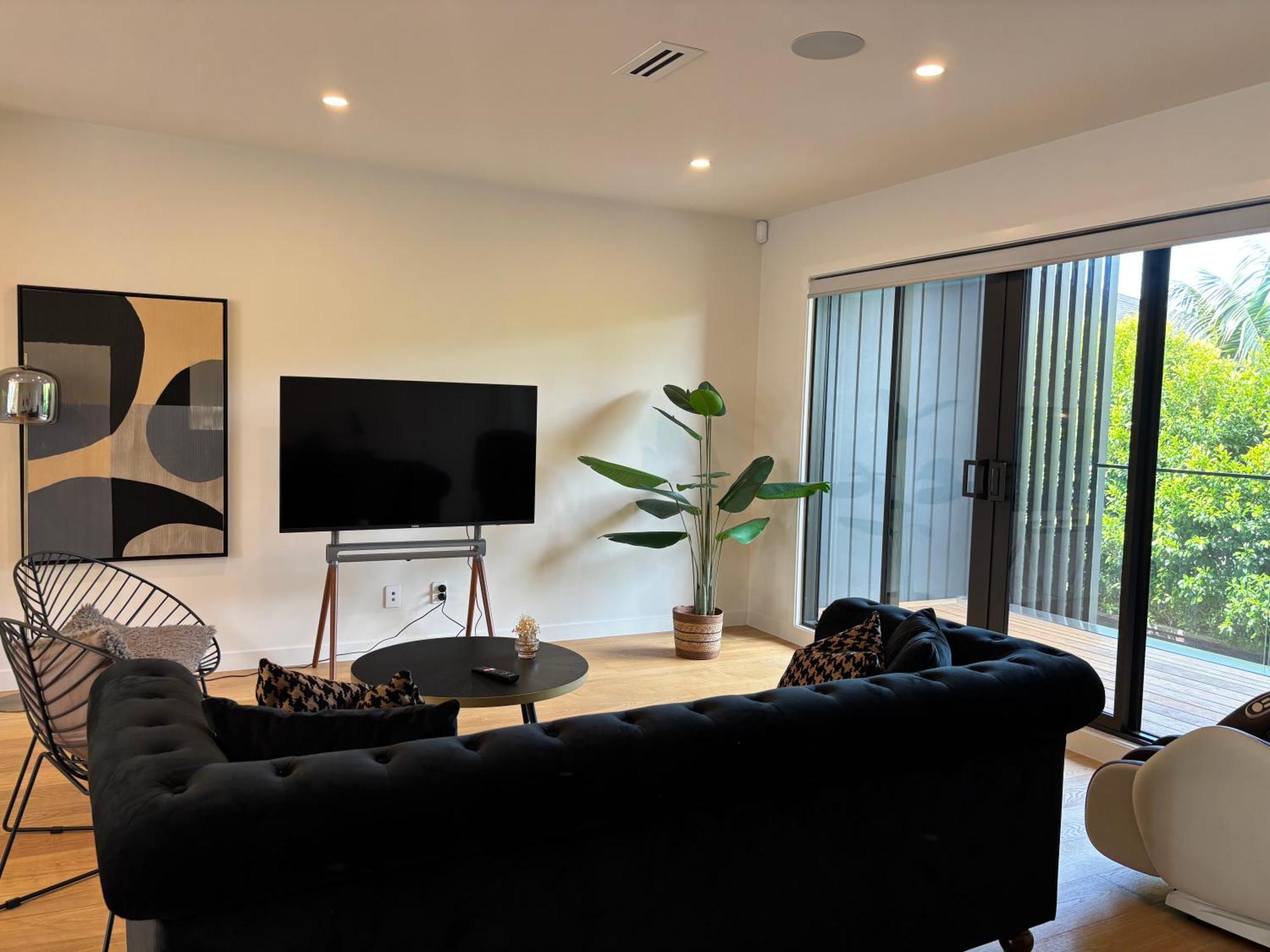 Holiday home Epsom Tidy House Unit 6