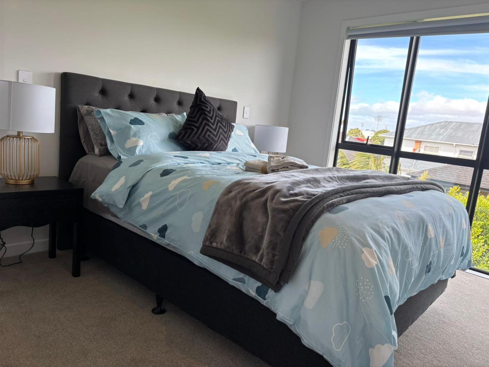 Holiday home Epsom Tidy House Unit 6