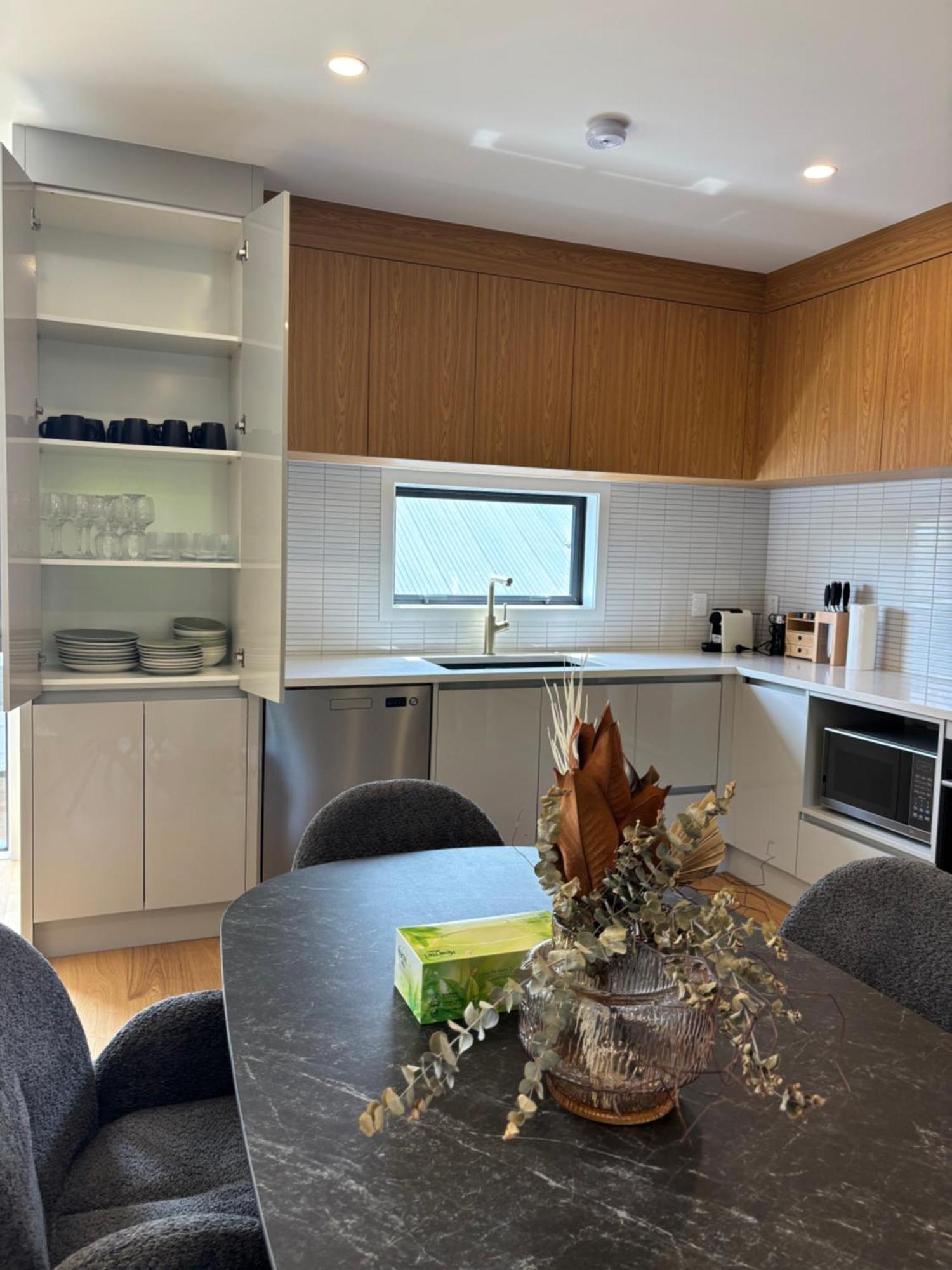 Epsom Tidy House Unit 6 Holiday home Auckland