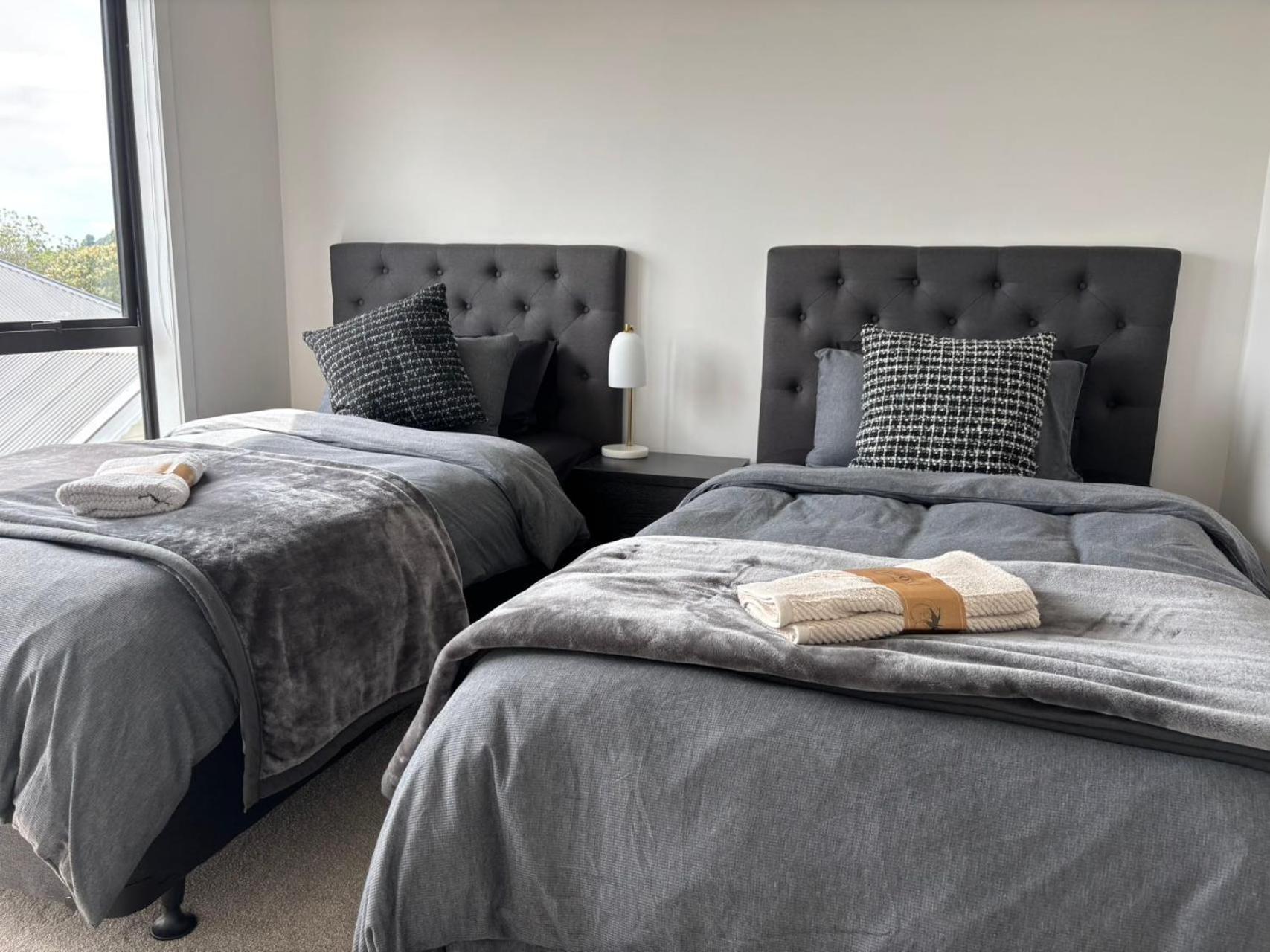 Epsom Tidy House Unit 6 Holiday home Auckland