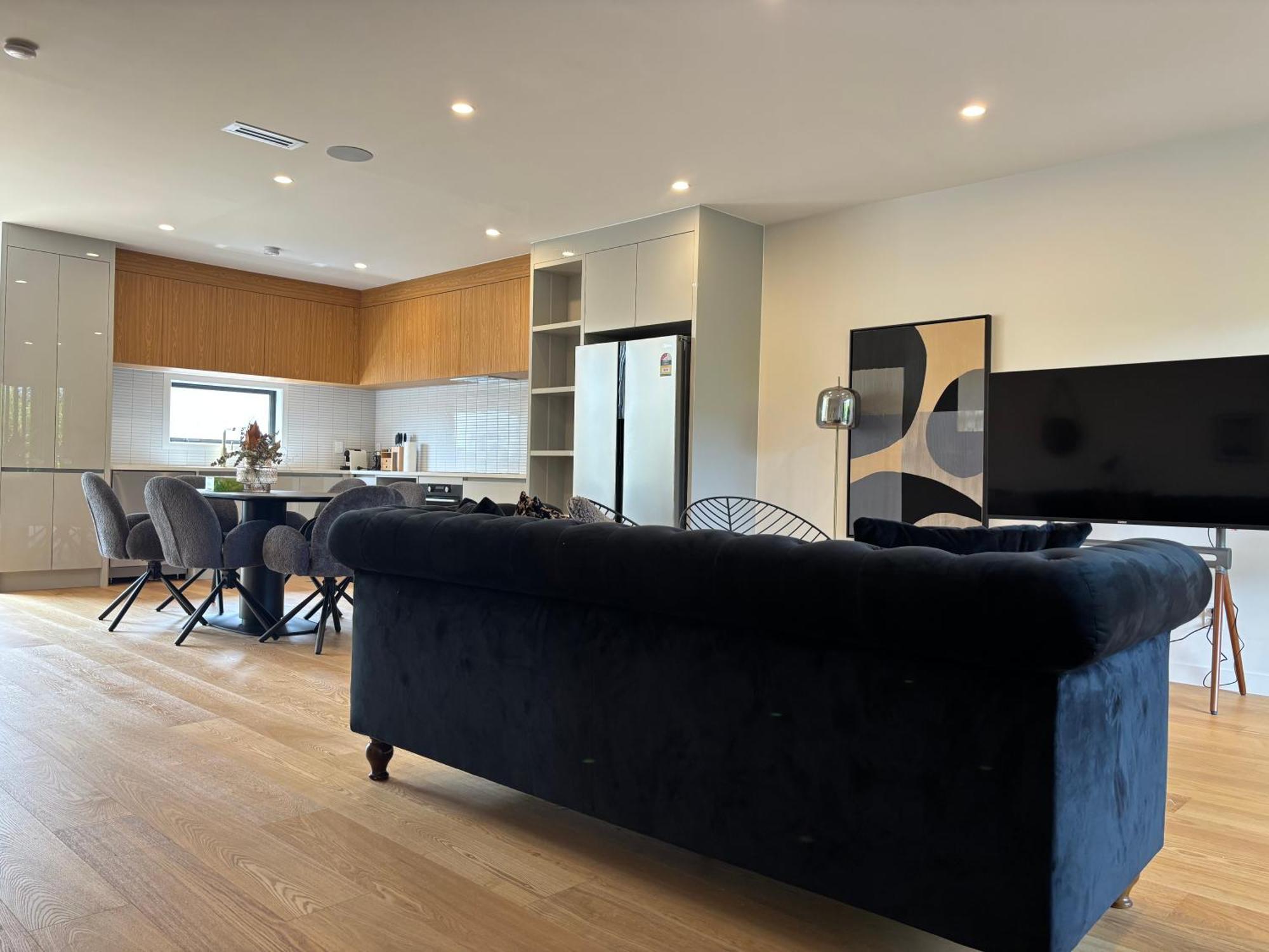 Holiday home Epsom Tidy House Unit 6 Auckland